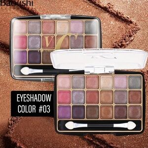 Eyeshadow Palette - Color #03